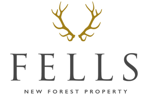 Fells New Forest logo